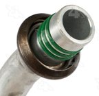 Four Seasons 56971 A/C Refrigerant Suction Hose - view 2