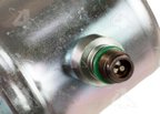 Four Seasons 56976 A/C Refrigerant Discharge / Suction Hose Assembly - view 6