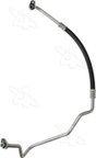 Four Seasons 56978 A/C Refrigerant Suction Hose - view 3