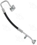 Four Seasons 56981 A/C Refrigerant Liquid Hose - view 2