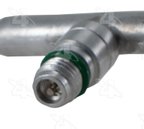 Four Seasons 56981 A/C Refrigerant Liquid Hose - view 4