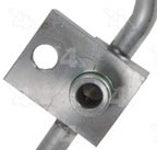 Four Seasons 56982 A/C Refrigerant Liquid Hose - view 4