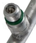 Four Seasons 56982 A/C Refrigerant Liquid Hose - view 5