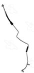 Four Seasons 56989 A/C Refrigerant Liquid Hose - view 2