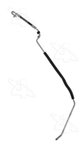 Four Seasons 56993 A/C Refrigerant Liquid Hose - view 2
