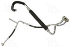 Four Seasons 56999 A/C Refrigerant Discharge / Suction Hose Assembly - view 1