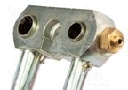 Four Seasons 56999 A/C Refrigerant Discharge / Suction Hose Assembly - view 6