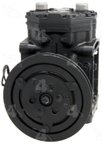 Four Seasons 57022 A/C Compressor - view 2
