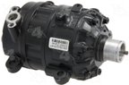 Four Seasons 57024 A/C Compressor - view 2