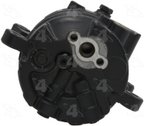 Four Seasons 57024 A/C Compressor - view 5