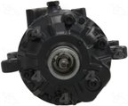 Four Seasons 57024 A/C Compressor - view 1