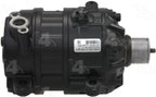 Four Seasons 57024 A/C Compressor - view 4