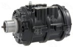 Four Seasons 57026 A/C Compressor - view 2