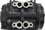 Four Seasons 57026 A/C Compressor - view 6