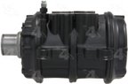 Four Seasons 57026 A/C Compressor - view 3