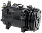 Four Seasons 57033 A/C Compressor - view 2