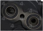 Four Seasons 57052 A/C Compressor - view 6