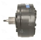 Four Seasons 57054 A/C Compressor - view 3