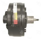 Four Seasons 57054 A/C Compressor - view 4