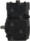 Four Seasons 57061 A/C Compressor - view 3