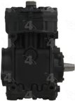 Four Seasons 57066 A/C Compressor - view 4