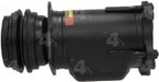 Four Seasons 57077 A/C Compressor - view 3