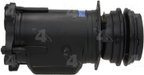 Four Seasons 57077 A/C Compressor - view 4