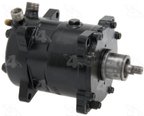 Four Seasons 57081 A/C Compressor - view 2