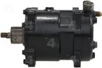 Four Seasons 57081 A/C Compressor - view 3