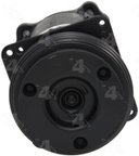 Four Seasons 57095 A/C Compressor - view 1