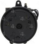 Four Seasons 57101 A/C Compressor - view 1