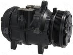 Four Seasons 57111 A/C Compressor - view 2