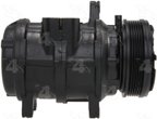 Four Seasons 57111 A/C Compressor - view 4
