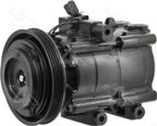 Four Seasons 57118 A/C Compressor - view 2