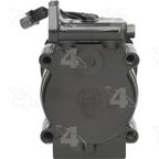 Four Seasons 57118 A/C Compressor - view 5