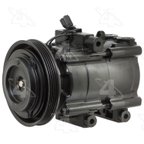 Four Seasons 57118 A/C Compressor - view 1