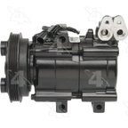 Four Seasons 57118 A/C Compressor - view 3