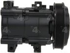 Four Seasons 57122 A/C Compressor - view 4