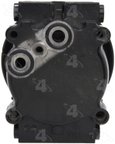 Four Seasons 57126 A/C Compressor - view 5