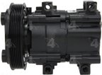 Four Seasons 57126 A/C Compressor - view 3