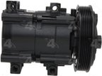 Four Seasons 57126 A/C Compressor - view 4