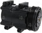 Four Seasons 57127 A/C Compressor - view 2