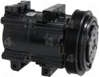 Four Seasons 57128 A/C Compressor - view 2