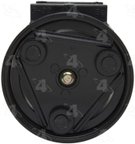 Four Seasons 57139 A/C Compressor - view 1