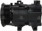 Four Seasons 57140 A/C Compressor - view 3