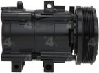 Four Seasons 57145 A/C Compressor - view 4