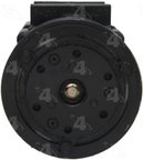 Four Seasons 57146 A/C Compressor - view 1