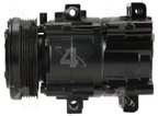 Four Seasons 57157 A/C Compressor - view 4