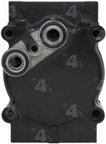 Four Seasons 57159 A/C Compressor - view 5
