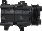 Four Seasons 57159 A/C Compressor - view 4
